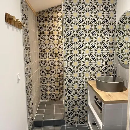 Apartment La Cle De Saint-georges *